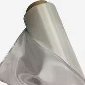 White Pvdf Coated Cloth